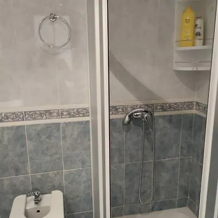 Acogedor Y Bien Situado Apartamento *