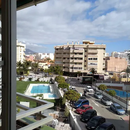 Apartamento Acogedor Y Bien Situado *